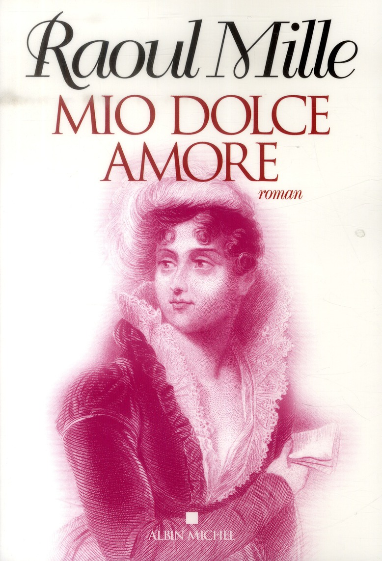 Mio dolce amore