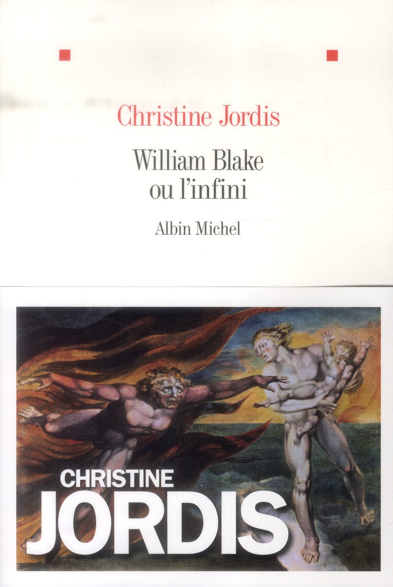William Blake ou l'infini