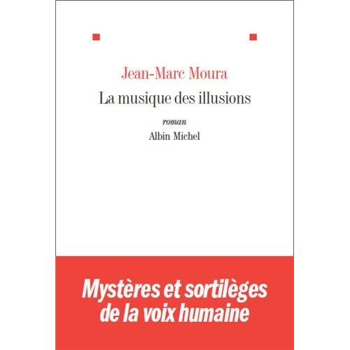 La musique des illusions