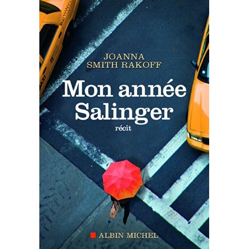 Mon année Salinger