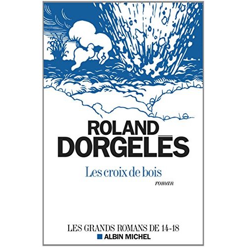 Les Croix de bois