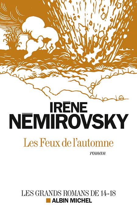 Les feux de l'automne. Edition 2014
