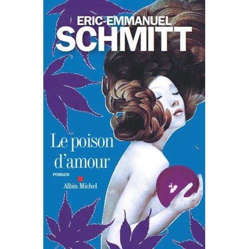 Le poison d'amour