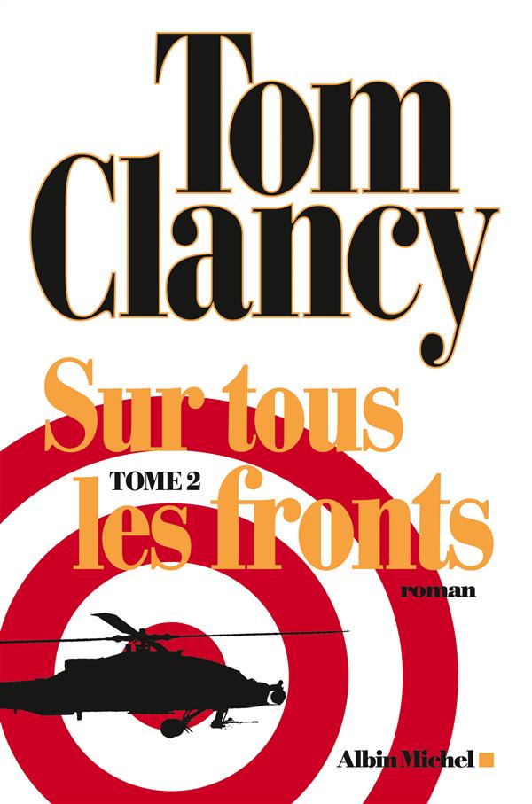 Sur tous les fronts. Tome 2