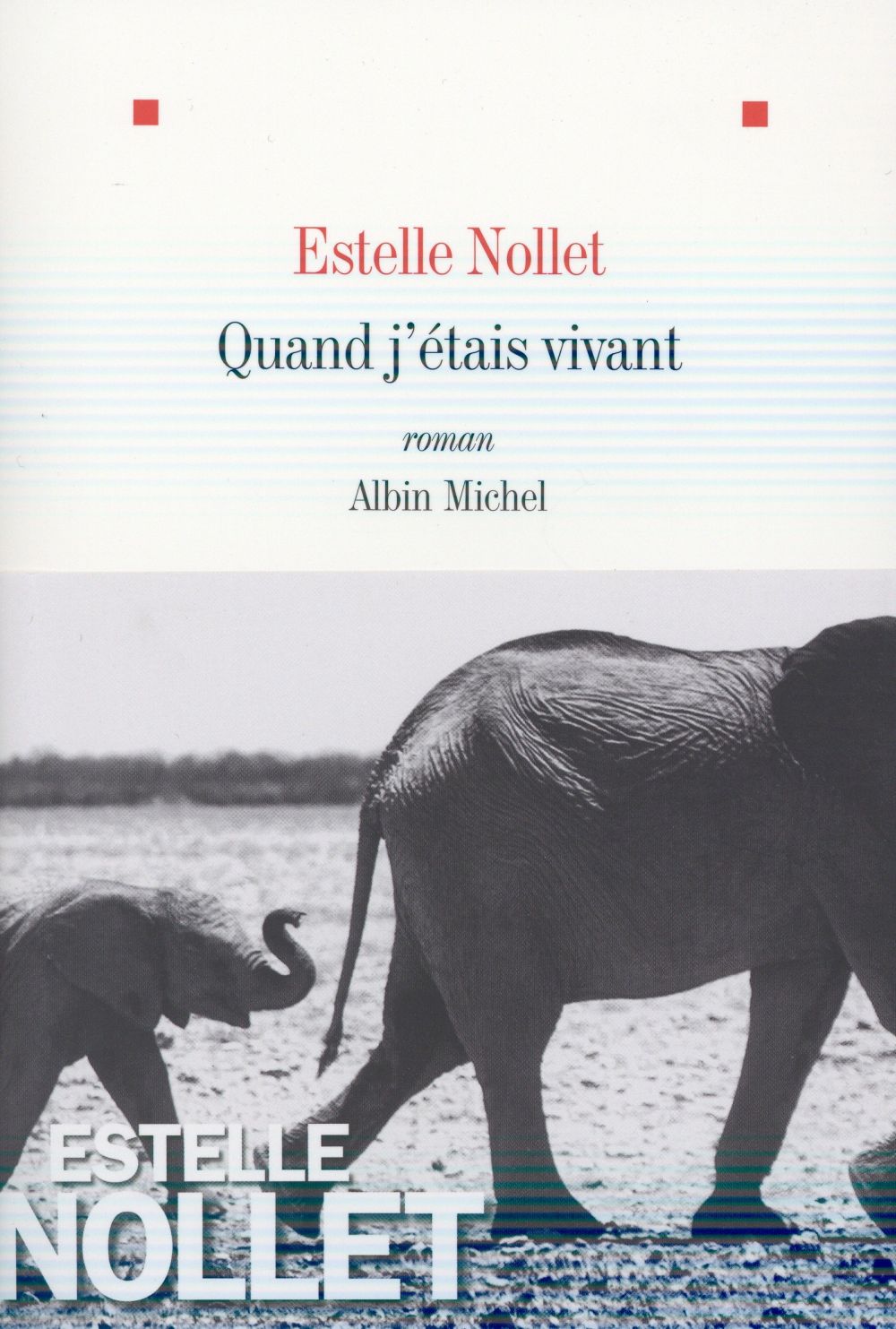 Quand j'étais vivant