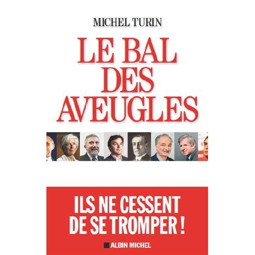 Le bal des aveugles