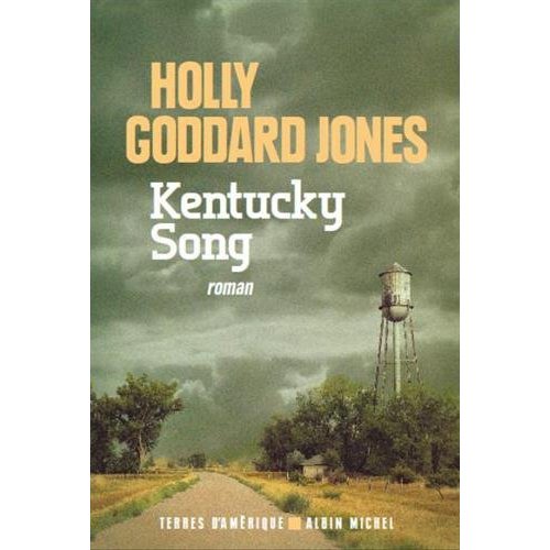 Kentucky song
