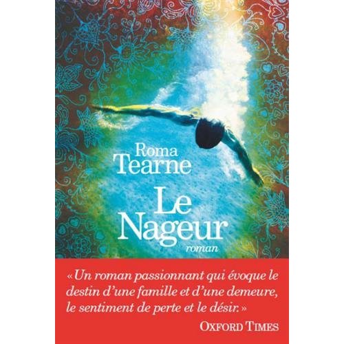 Le nageur
