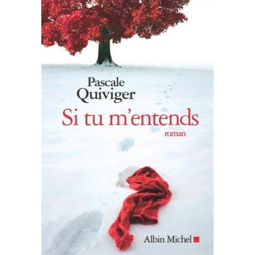Si tu m'entends