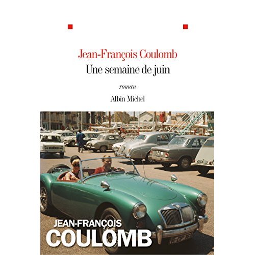 Une semaine de juin