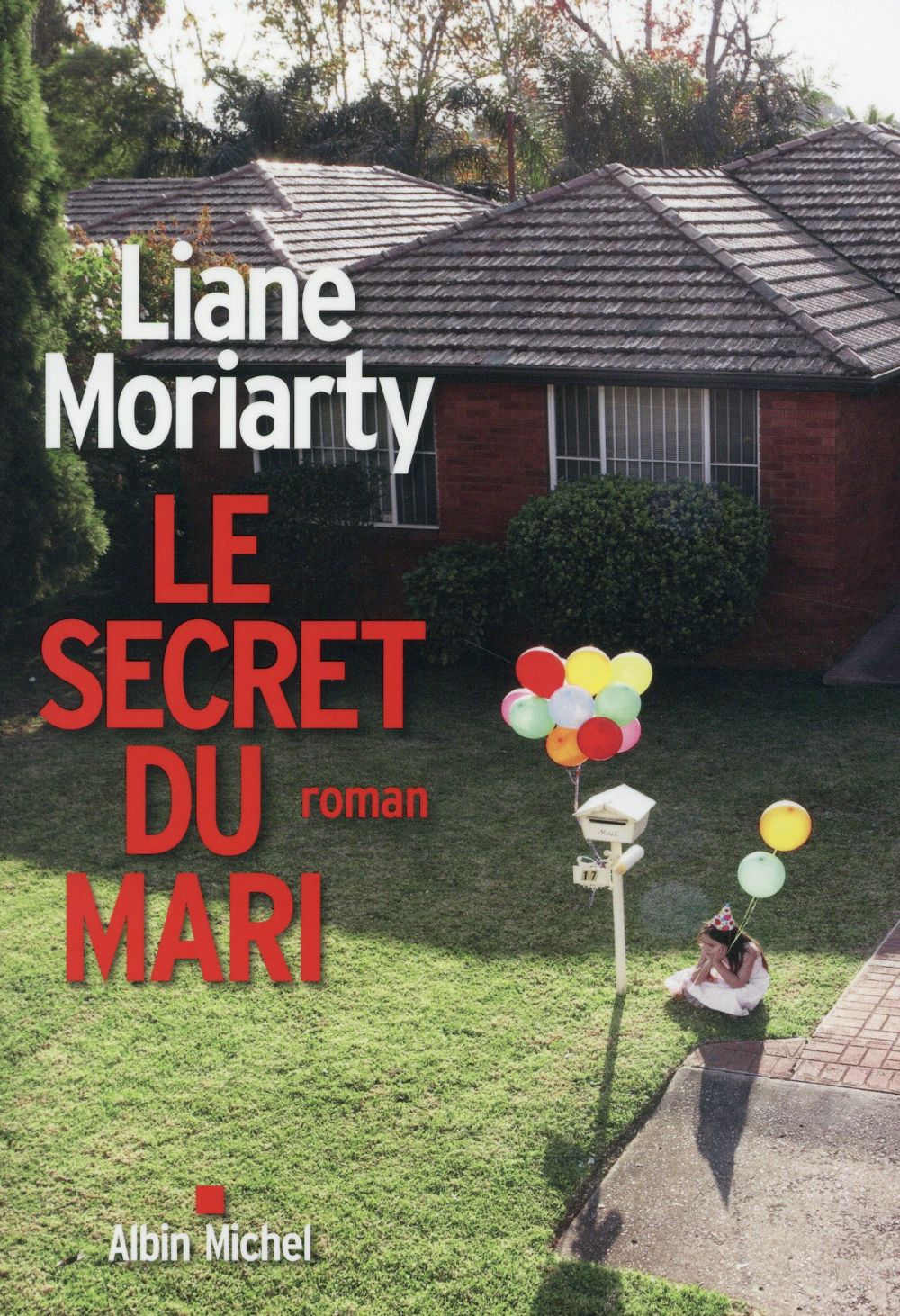 Le secret du mari