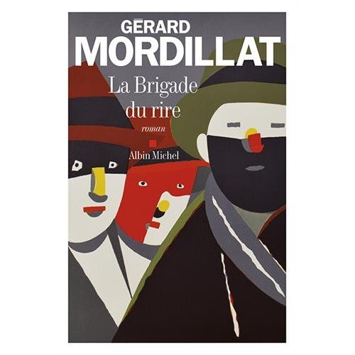 La Brigade du rire (ce que nous sommes)