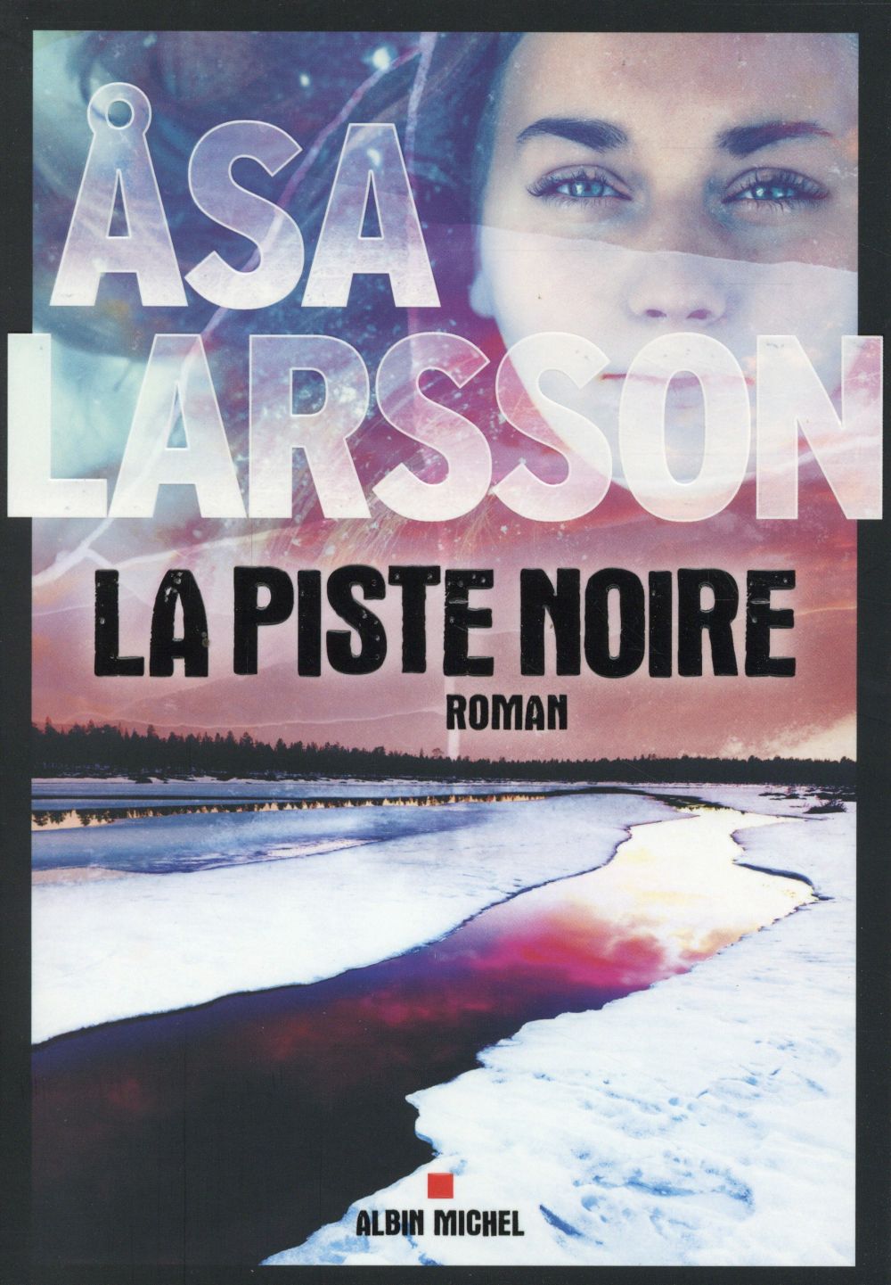 La piste noire