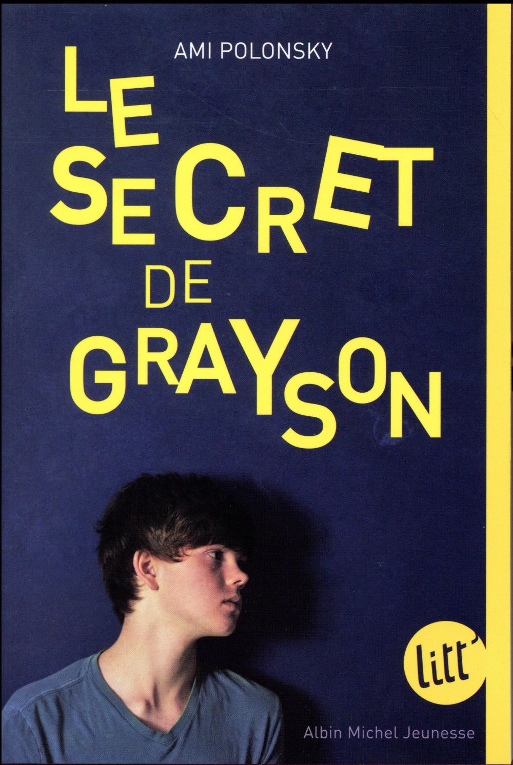Le secret de Grayson