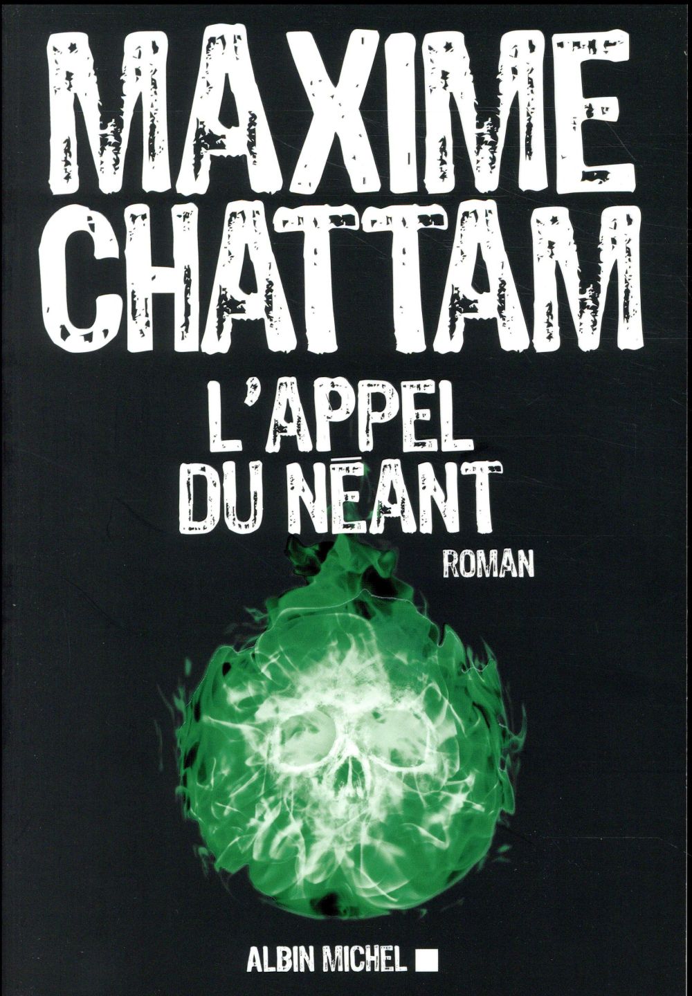 L'appel du néant