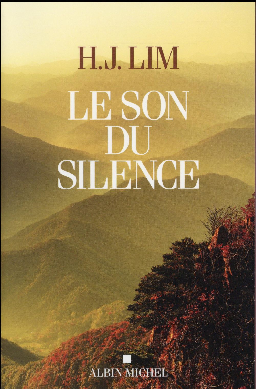 Le son du silence