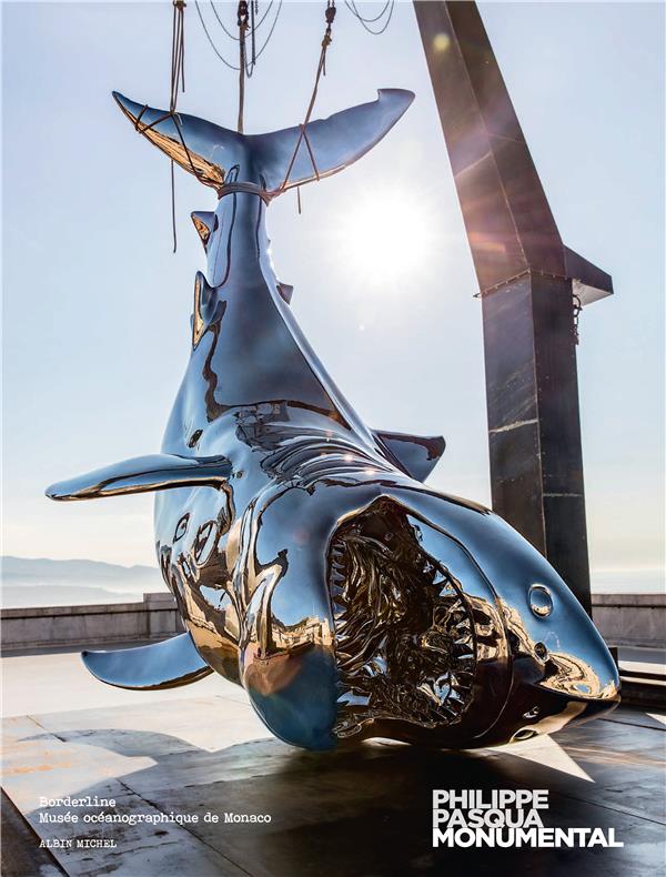 Monumental. Edition bilingue français-anglais