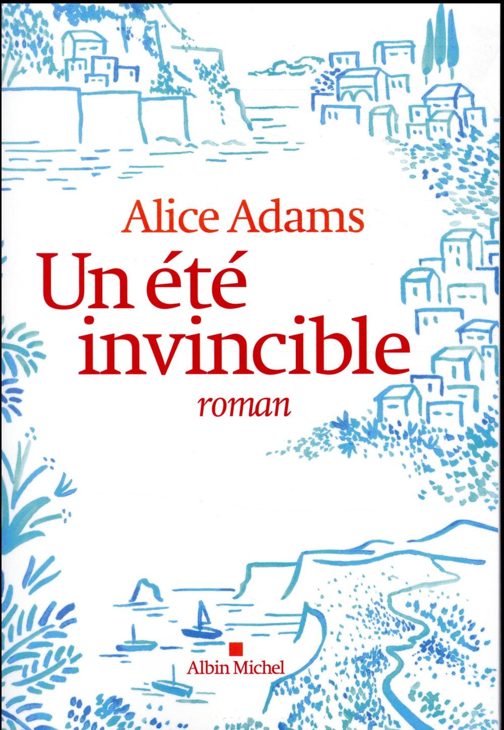 Un été invincible
