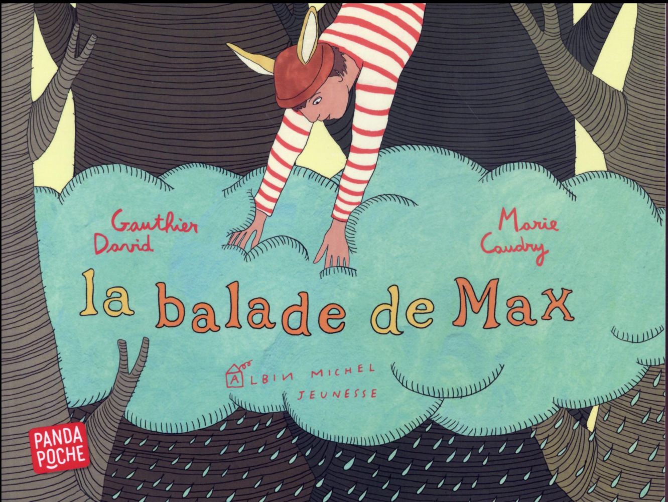 La balade de Max