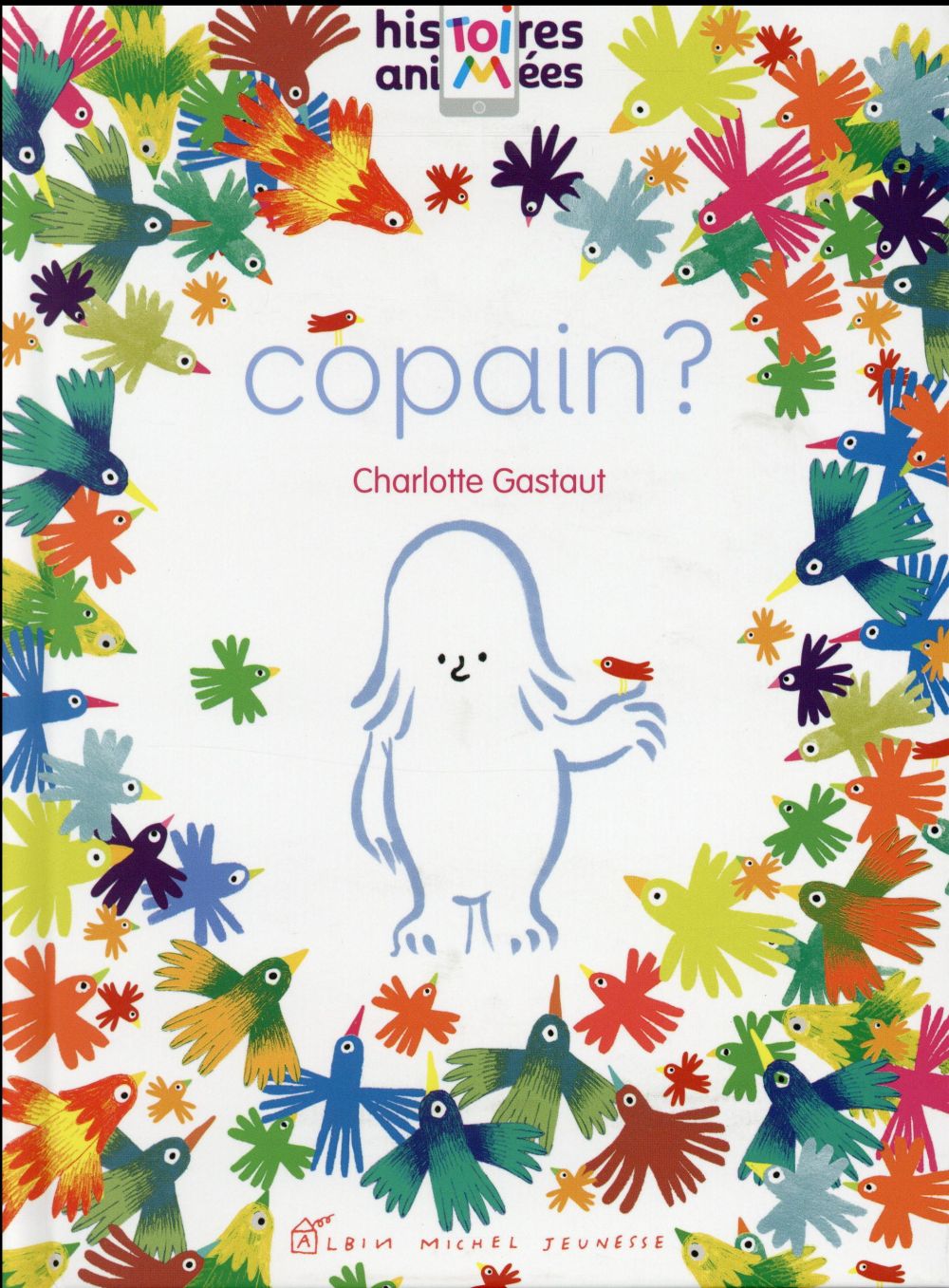 Copain ?