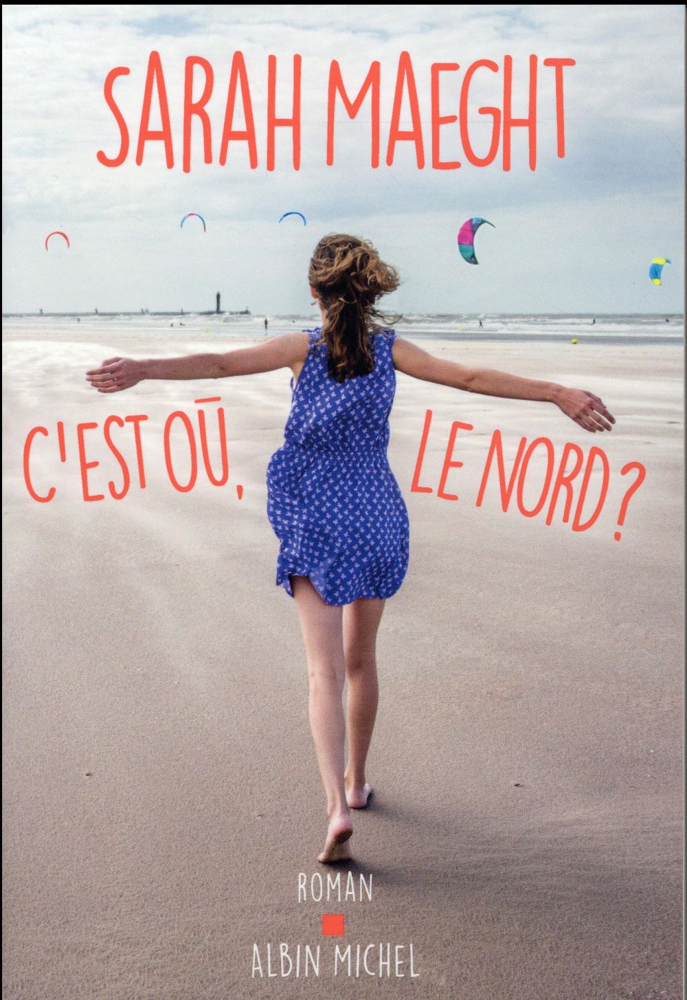 C'est où le nord?
