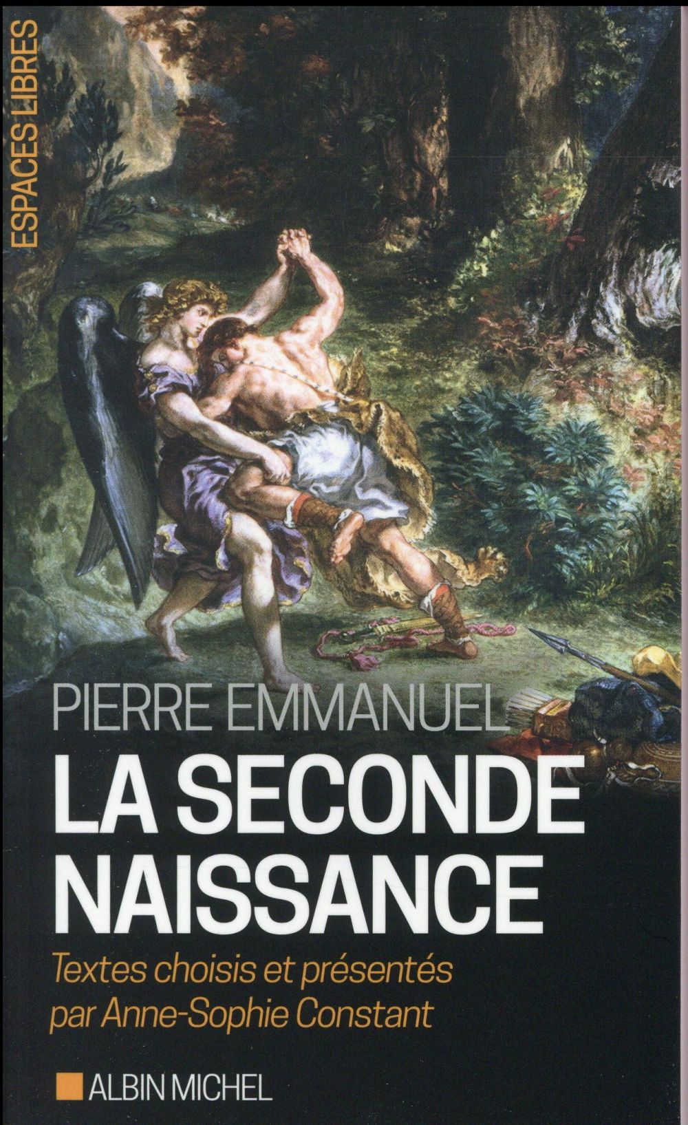 La seconde naissance