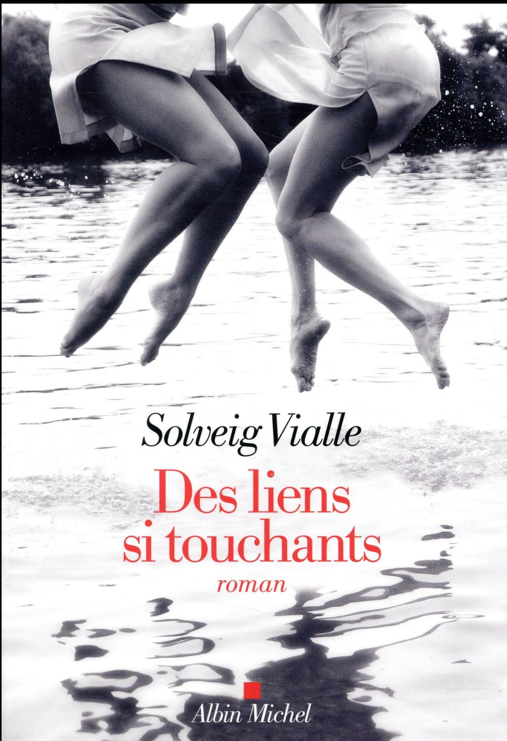 Des liens si touchants