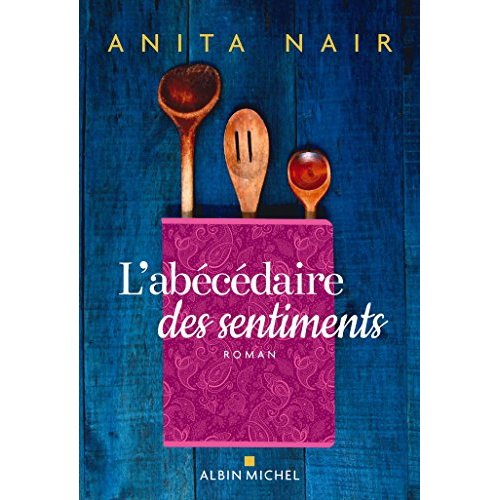 L'abécédaire des sentiments