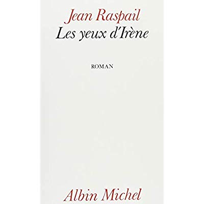 Les yeux d'Irène