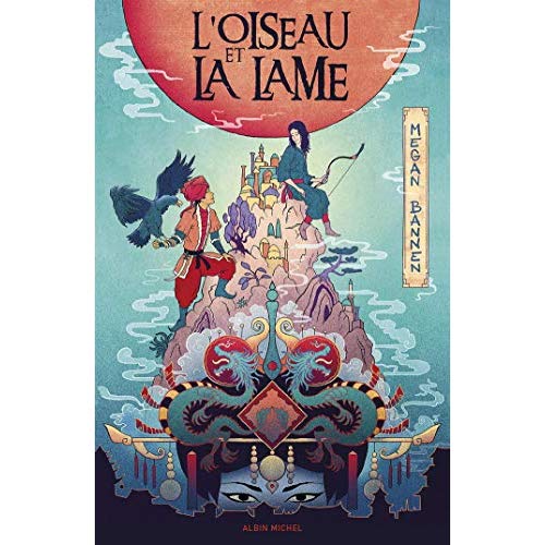 L'oiseau et la lame