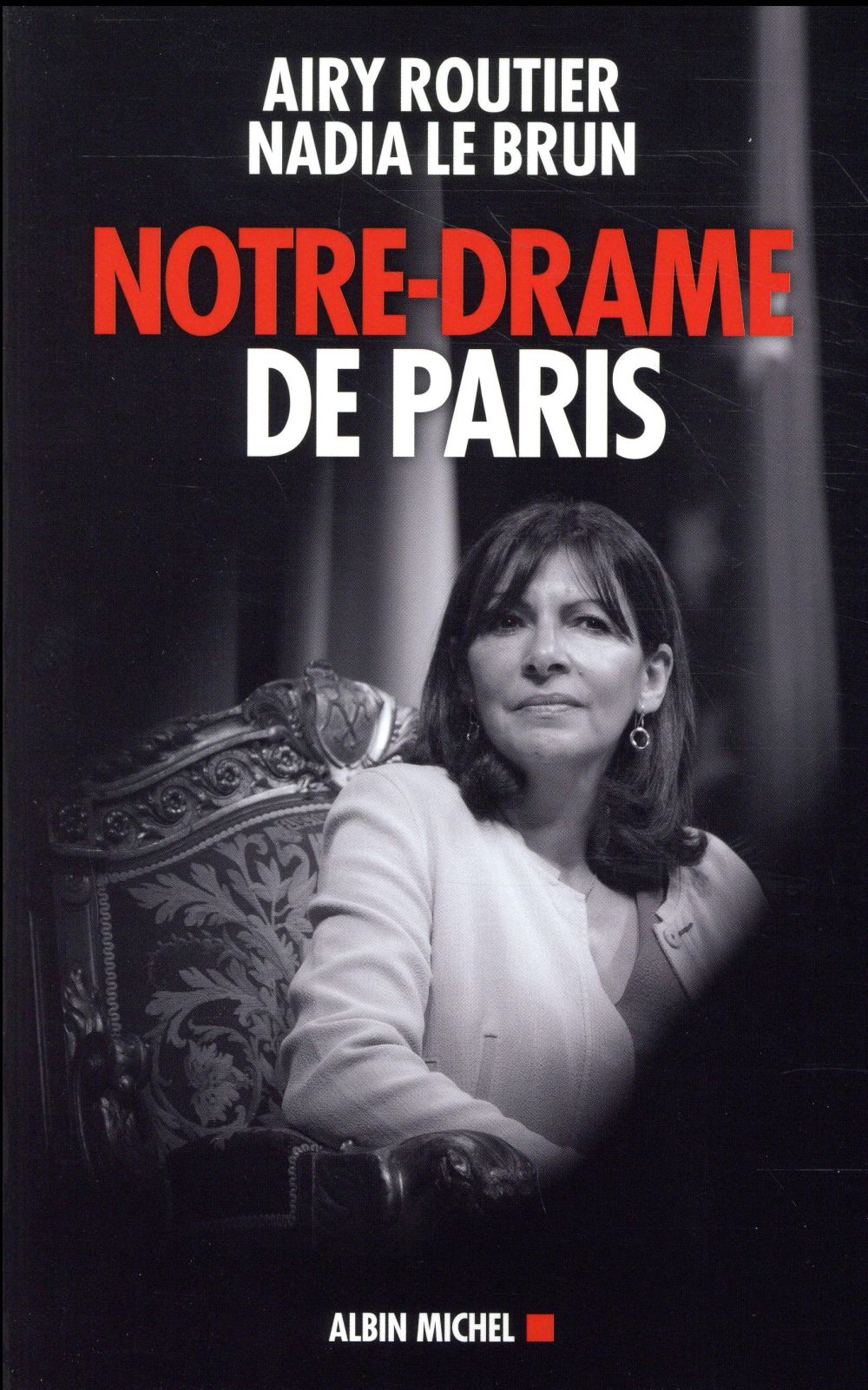Notre-Drame de Paris