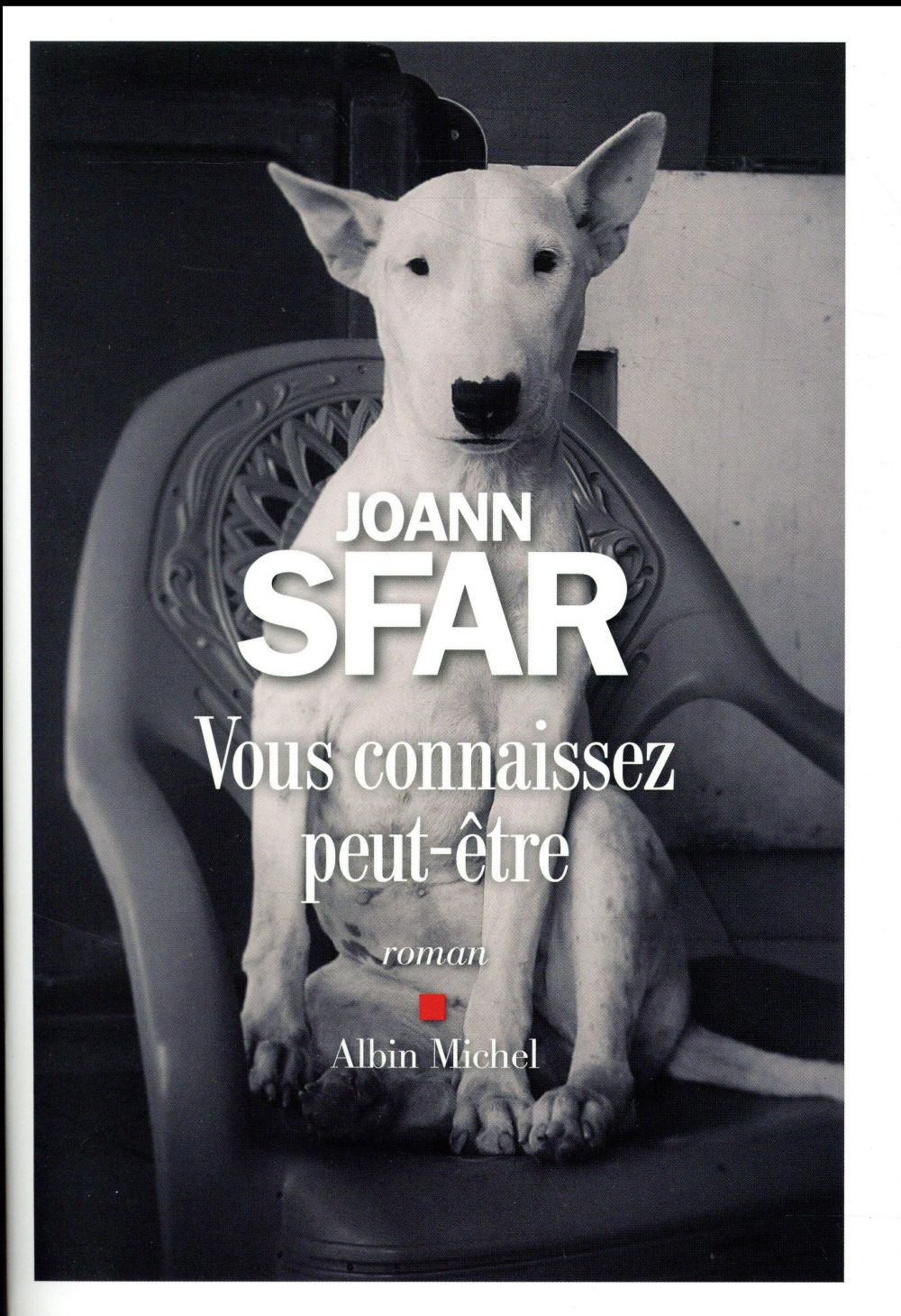 Vous connaissez peut-être