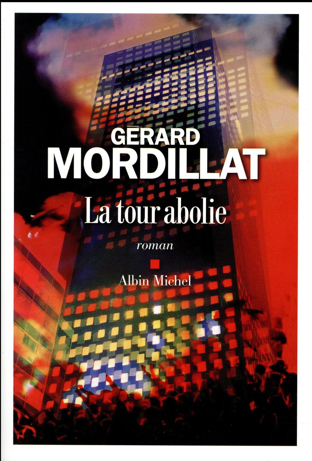 La tour abolie