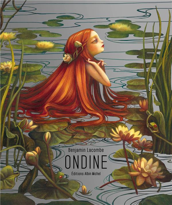 Ondine