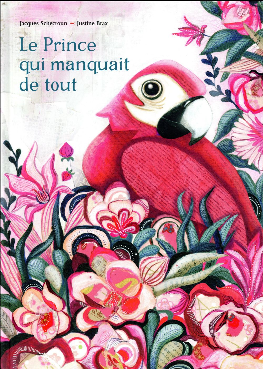 Le prince qui manquait de tout