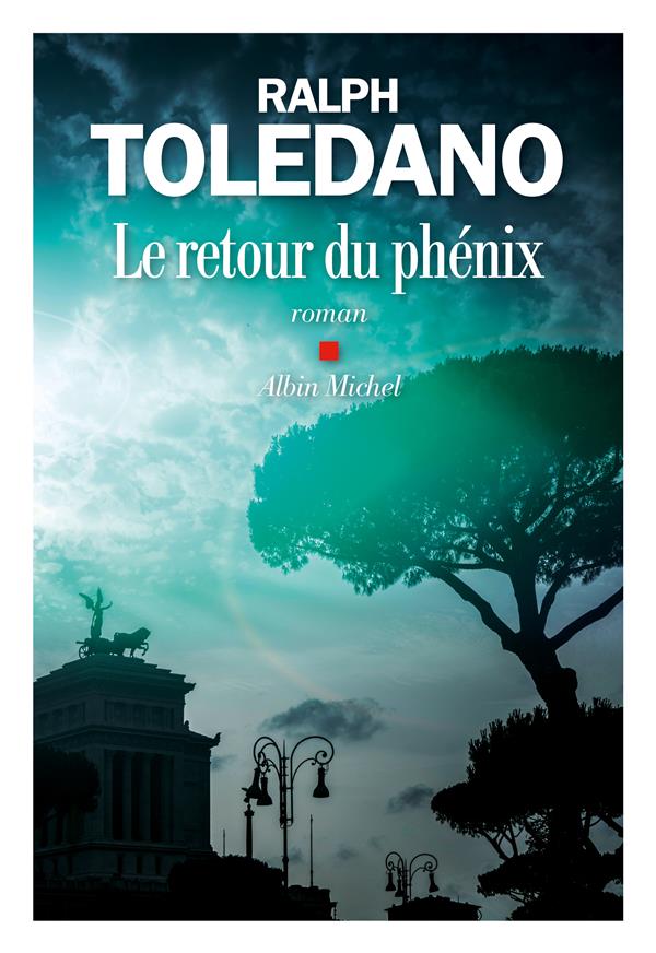 Le retour du phénix
