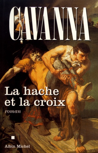 La hache et la croix