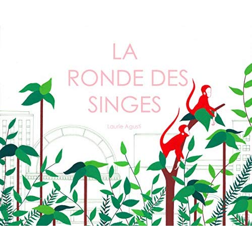 La ronde des singes