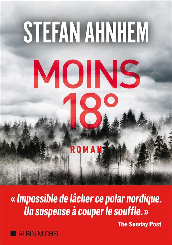 Moins 18°
