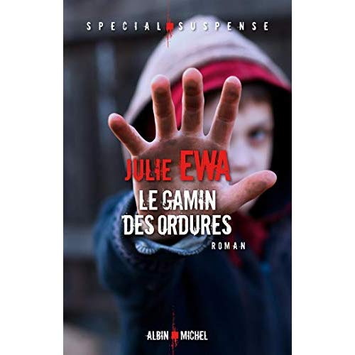 Le gamin des ordures