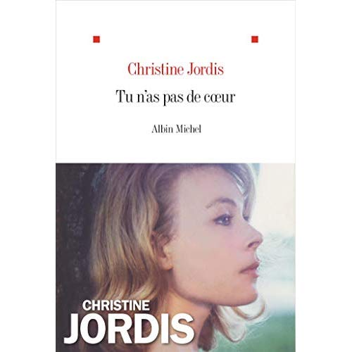 Tu n'as pas de coeur...