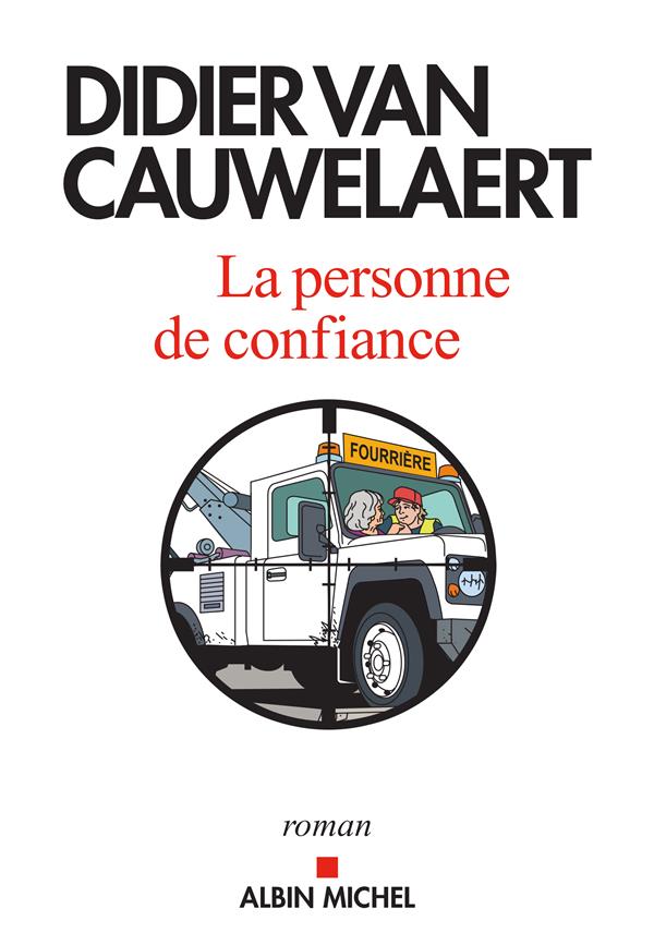 La personne de confiance