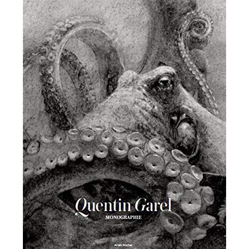 Quentin Garel. Monographie