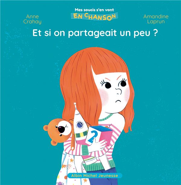 Et si on partageait un peu ?