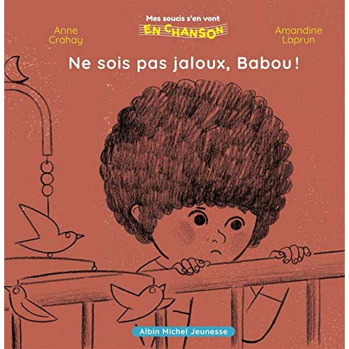 C'est toi la grande, maintenant !
