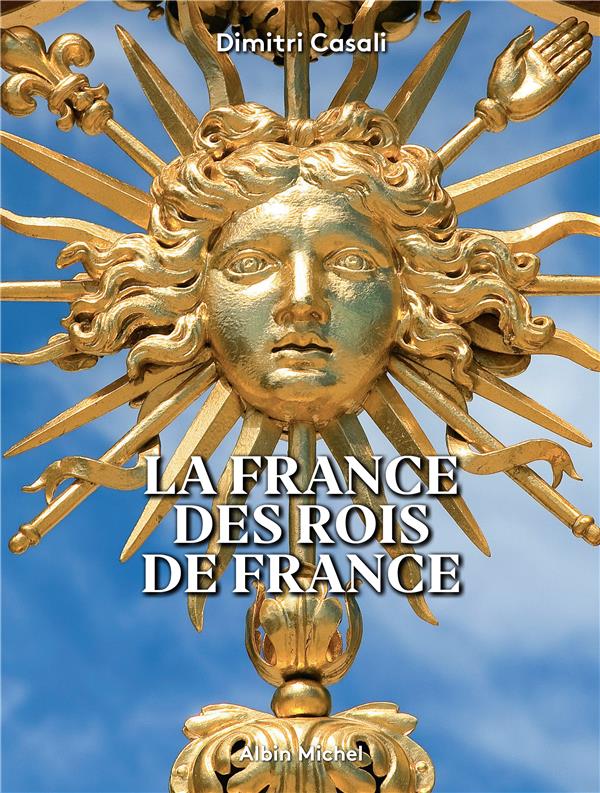 La France des rois de France
