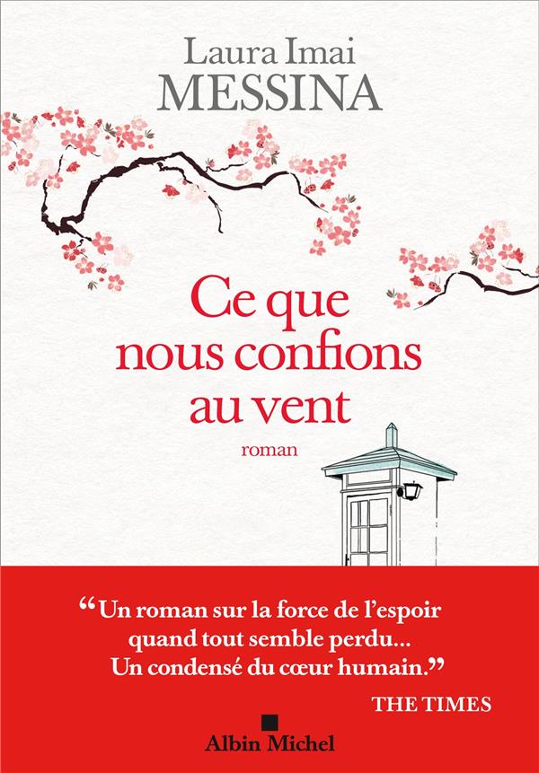 Ce que nous confions au vent