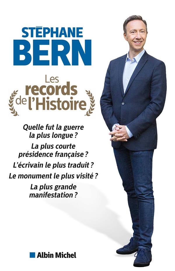 Les records de l'Histoire