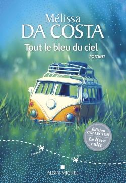 Tout le bleu du ciel. Edition collector