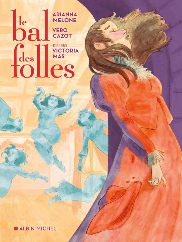 Le bal des folles
